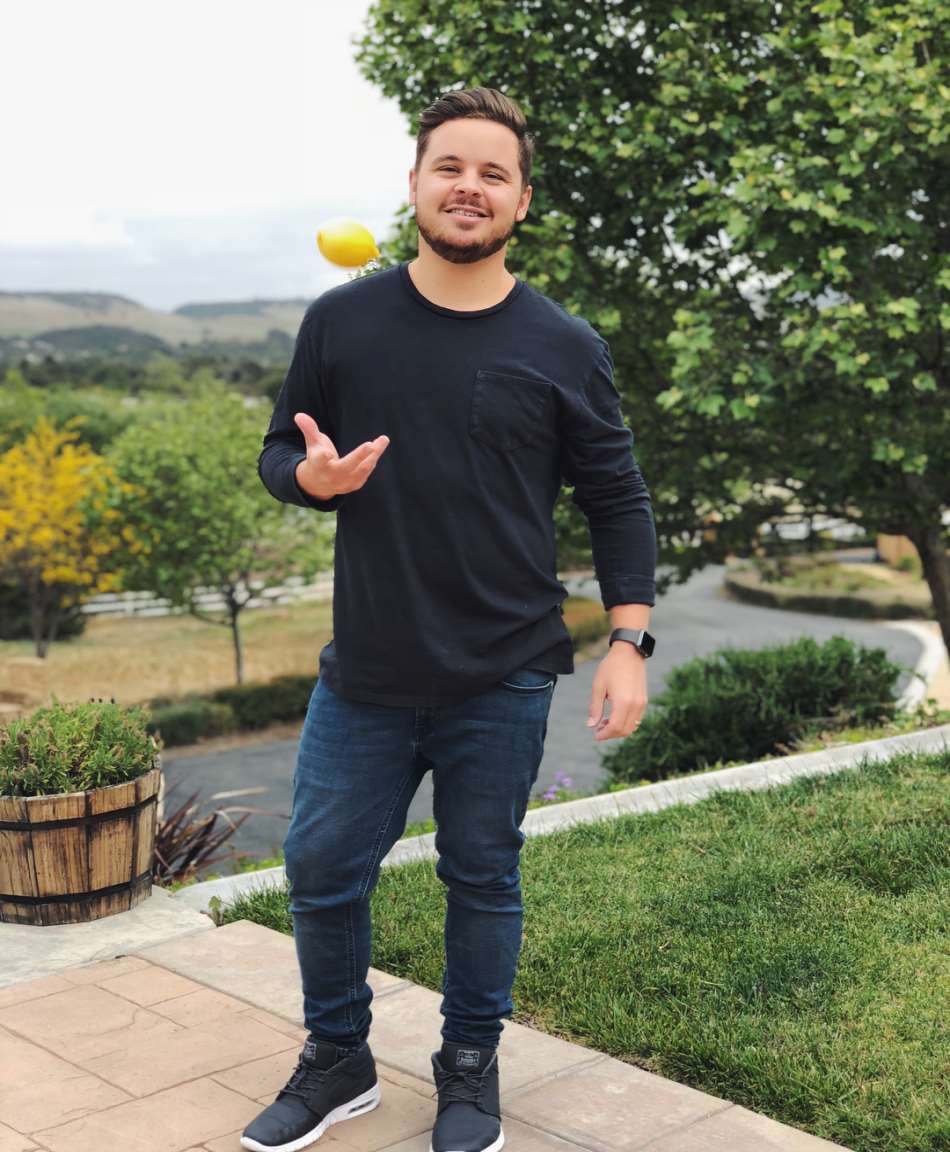 Bryan Lanning