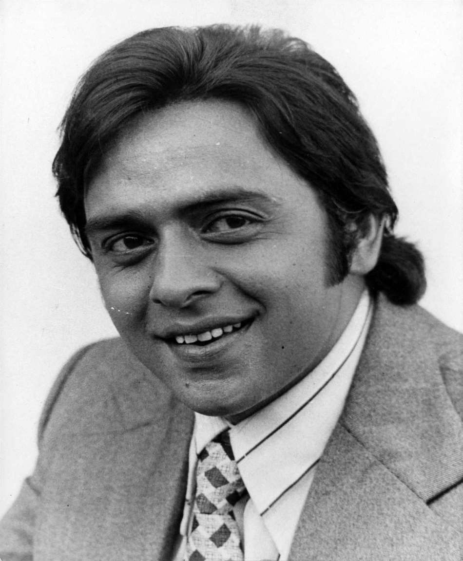 Vinod Mehra Birthday, Real Name, Age, Weight, Height, Family, Facts