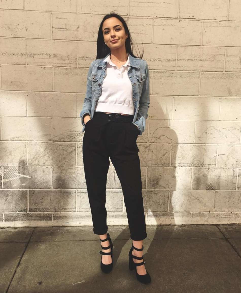 Vanessa  Merrell