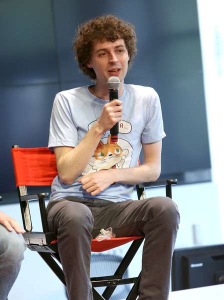 Joseph Garrett