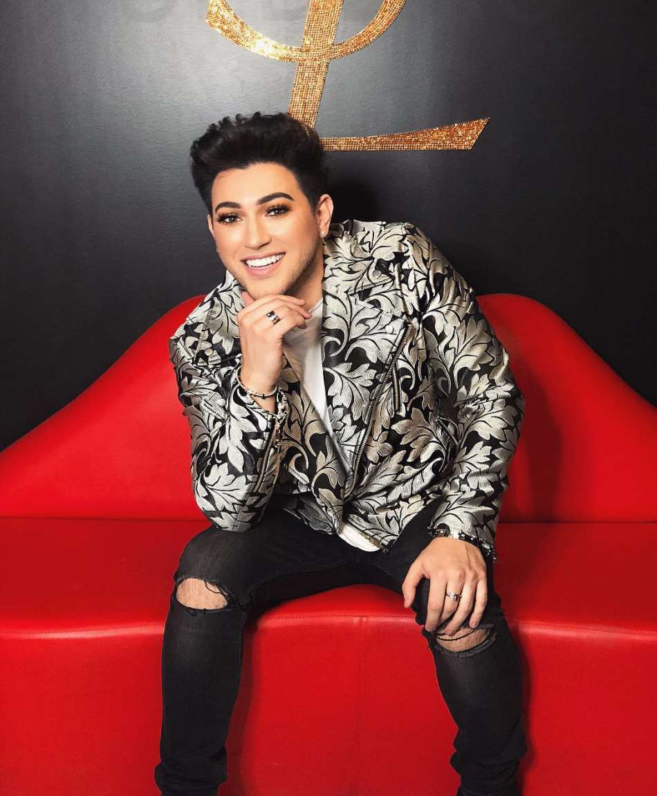 Manny Gutierrez