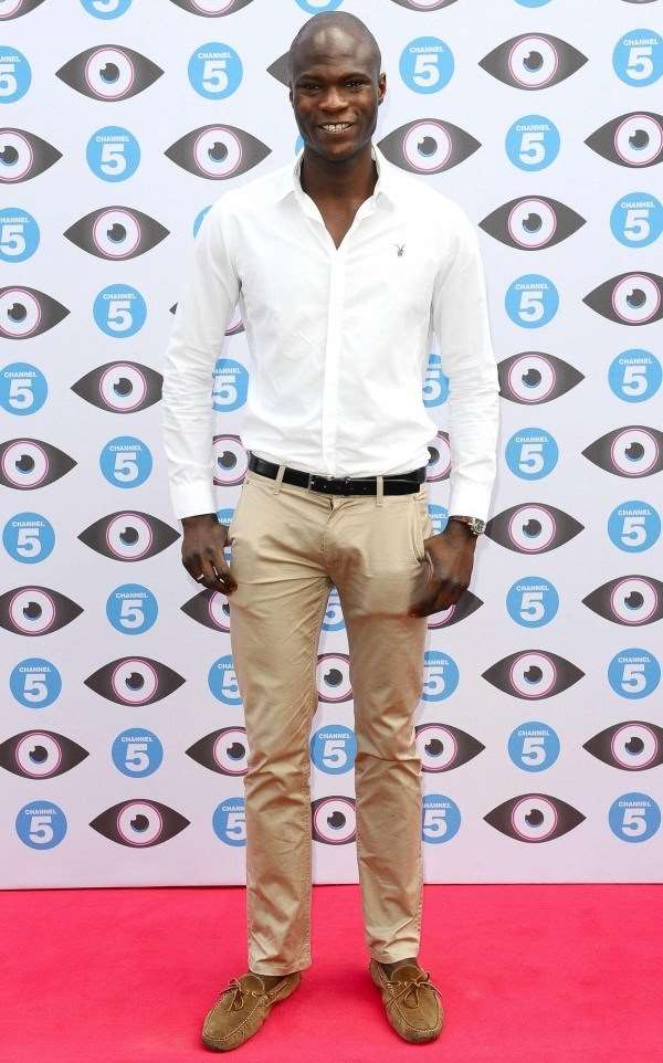 Brian Belo