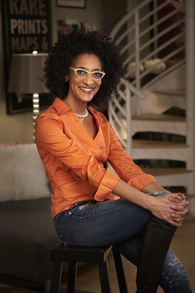 Carla Hall Birthday, Real Name, Age, Weight, Height, Family, Facts ...
