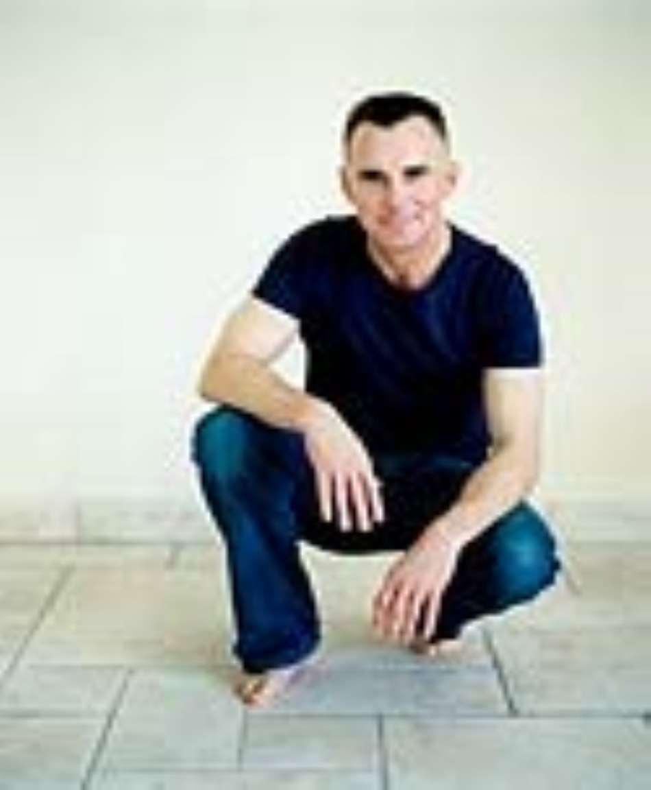Gary Rhodes