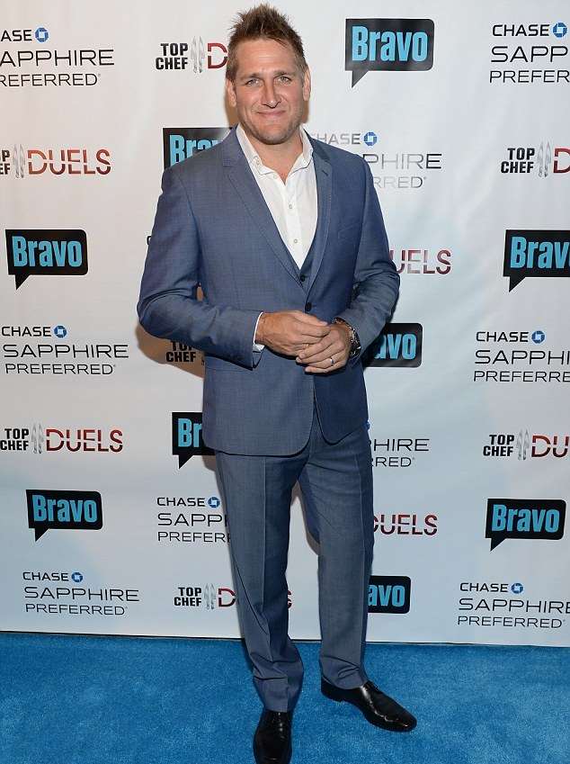 Curtis Stone