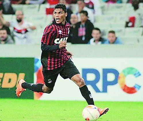 Romeo Fernandes