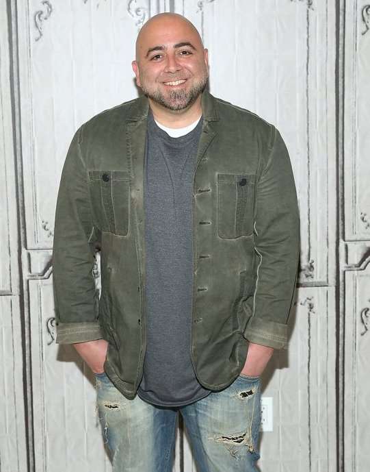 Duff Goldman