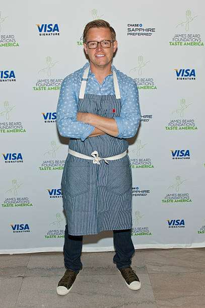 Richard Blais