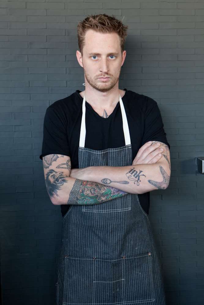 Michael Voltaggio Birthday, Real Name, Age, Weight, Height, Family