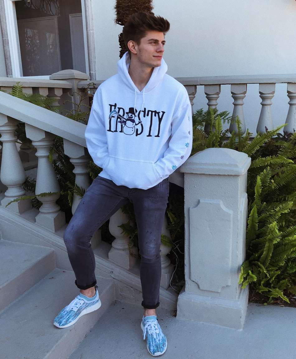 Chance Sutton