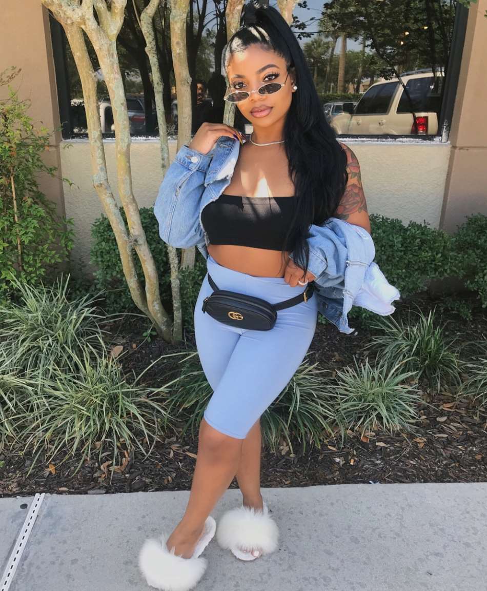 De'arra Taylor