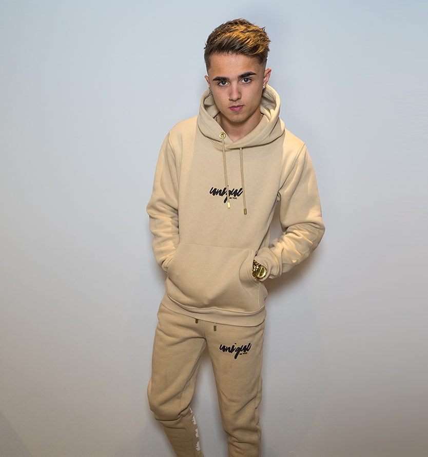 Jake Mitchell