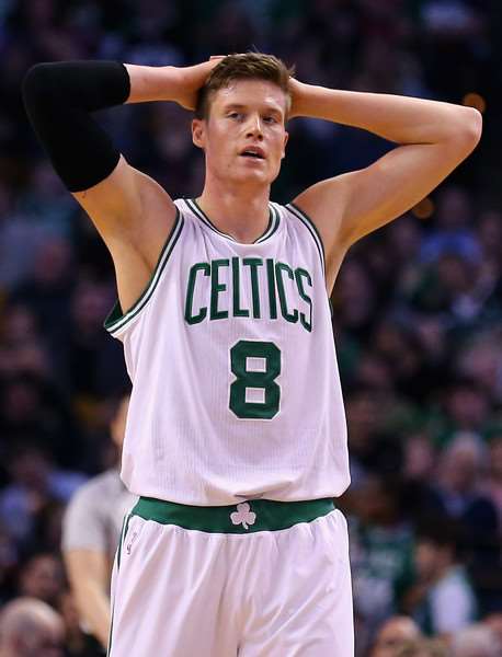 Jonas Jerebko