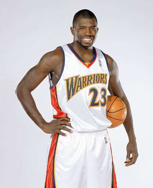 Jason Richardson (Basketball Player)