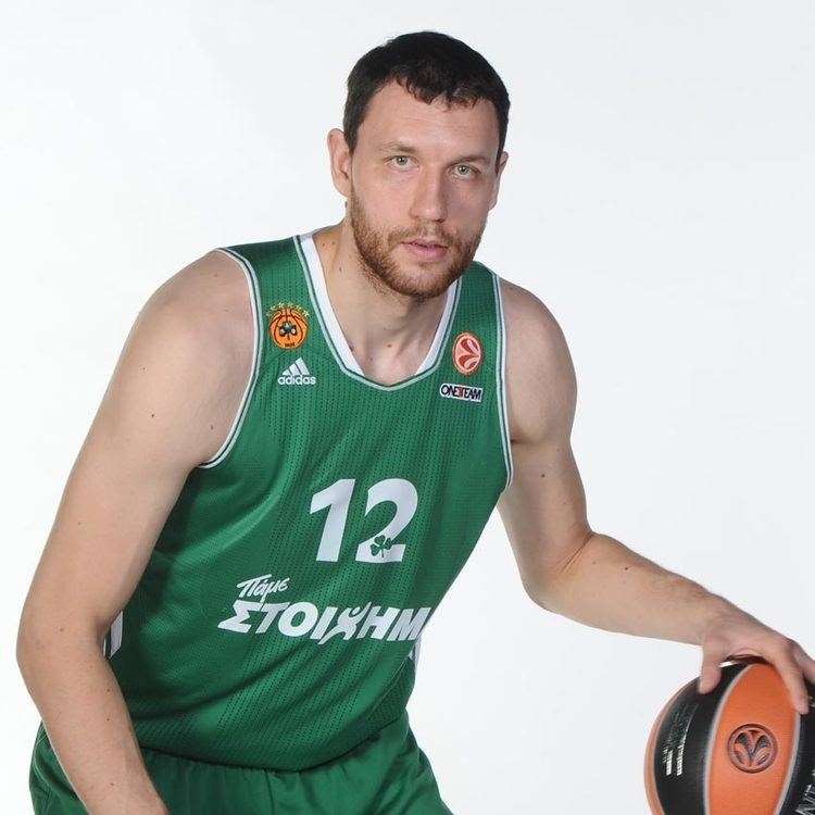 Loukas Mavrokefalidis