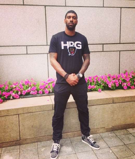 O. J. Mayo Birthday, Real Name, Age, Weight, Height, Family, Facts