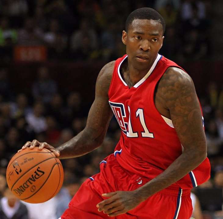Jamal Crawford
