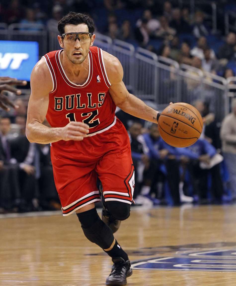 Kirk Hinrich
