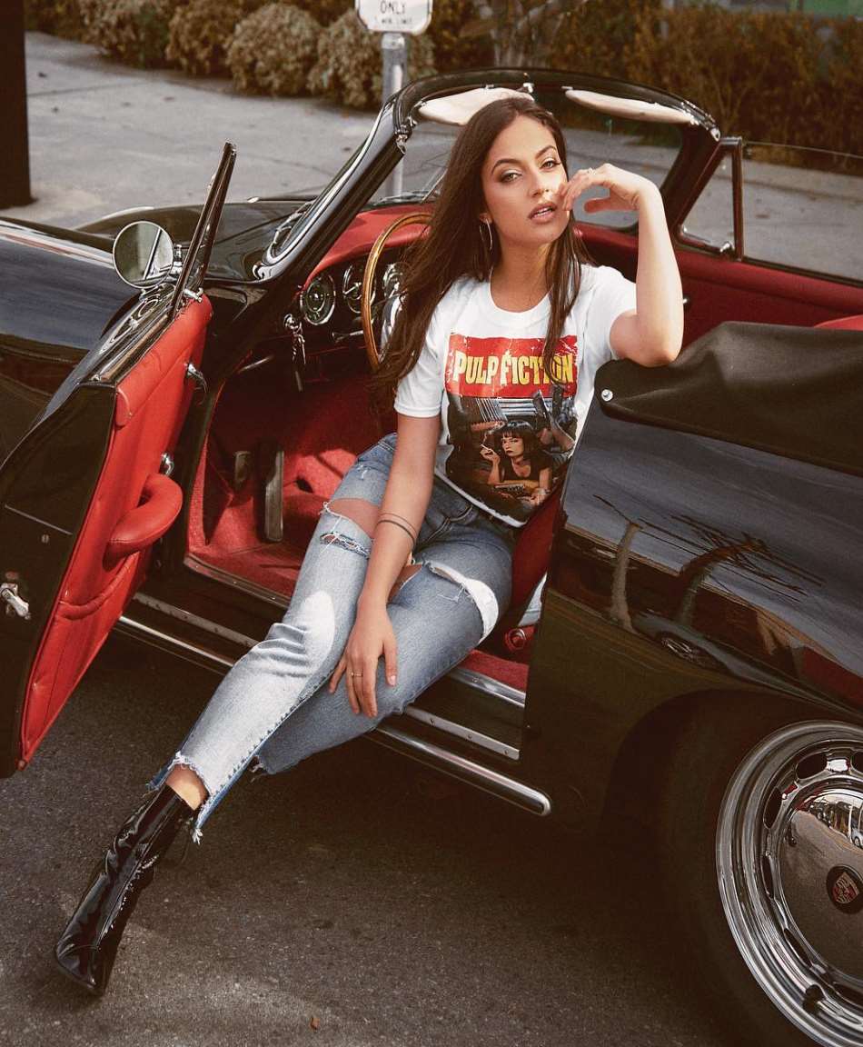 Inanna Sarkis