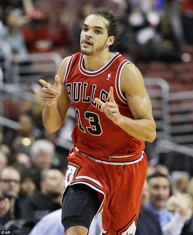 Joakim Noah