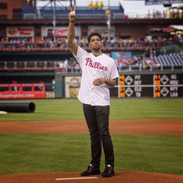 Jahlil Okafor