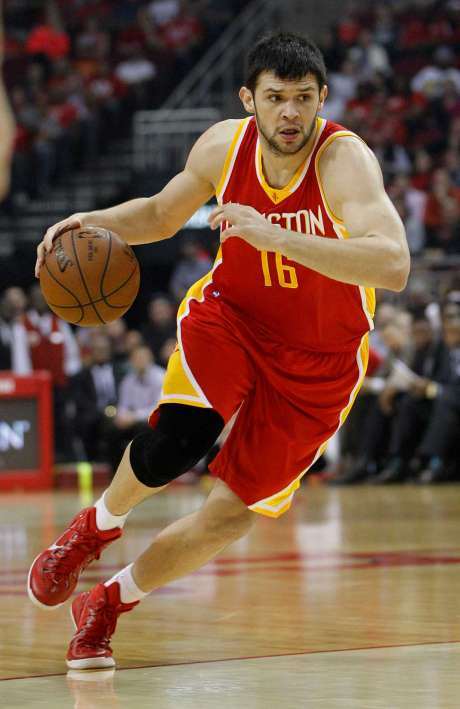 Kostas Papanikolaou