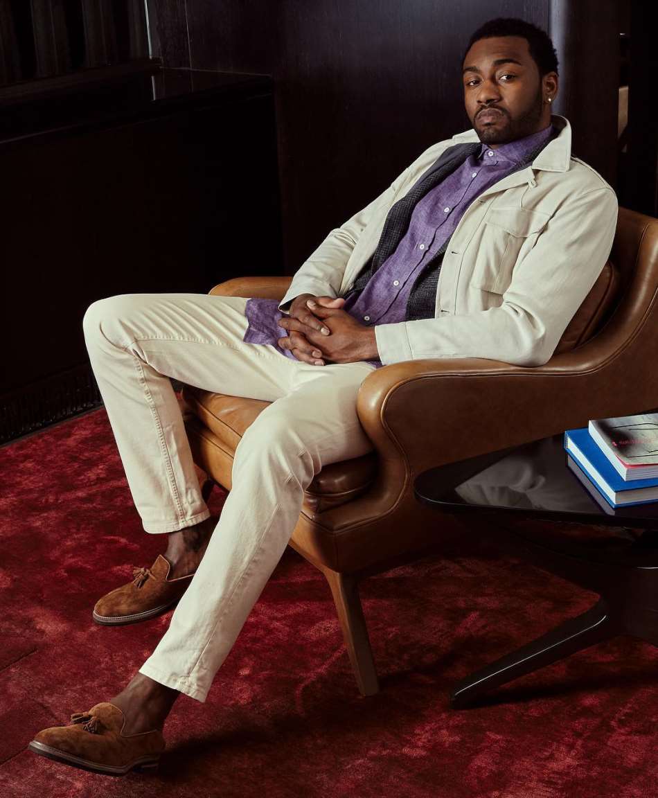 John Wall (Basketball Player)