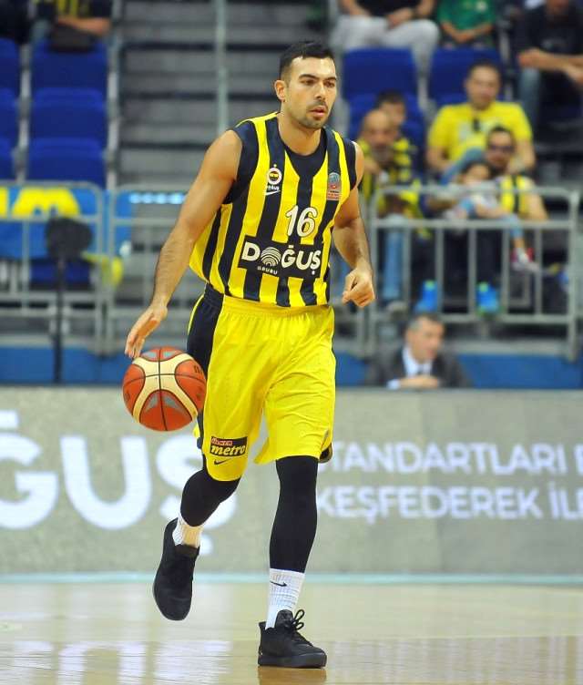 Kostas Sloukas