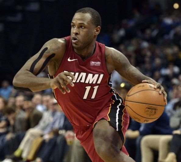 Dion Waiters