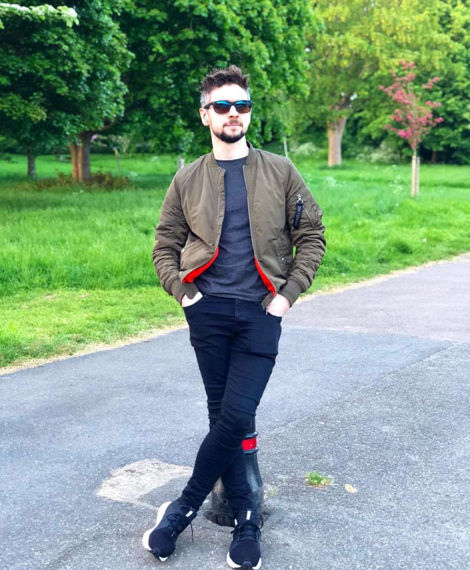 Jacksepticeye
