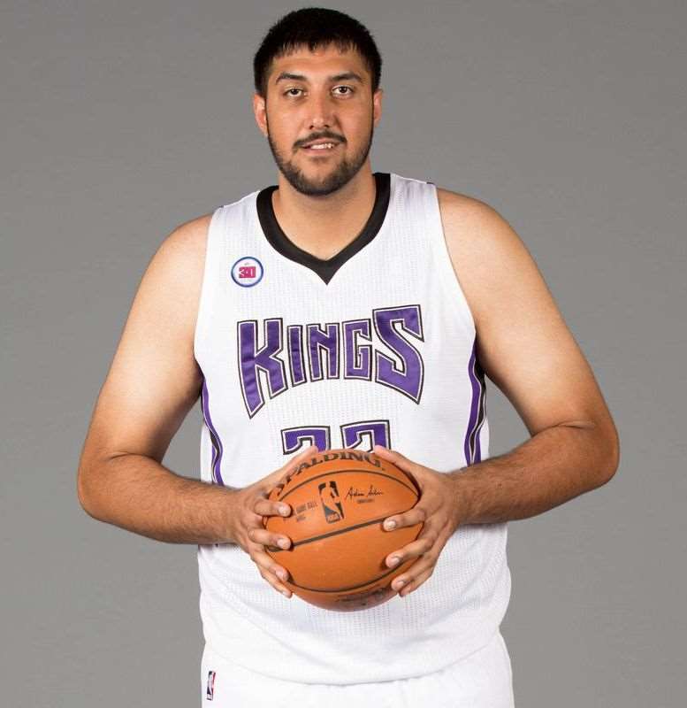 Sim Bhullar