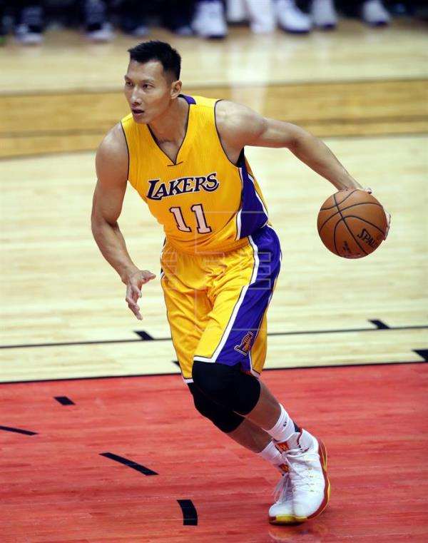 Yi Jianlian
