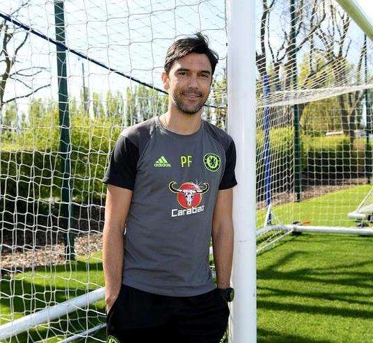 Paulo Ferreira