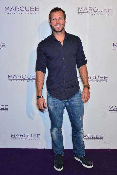 Lucas Neill
