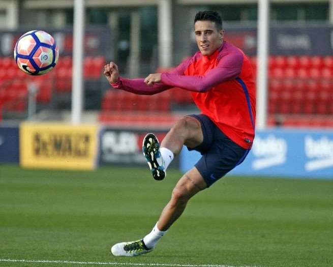 Cristian Tello Birthday, Real Name, Age, Weight, Height, Family, Facts ...