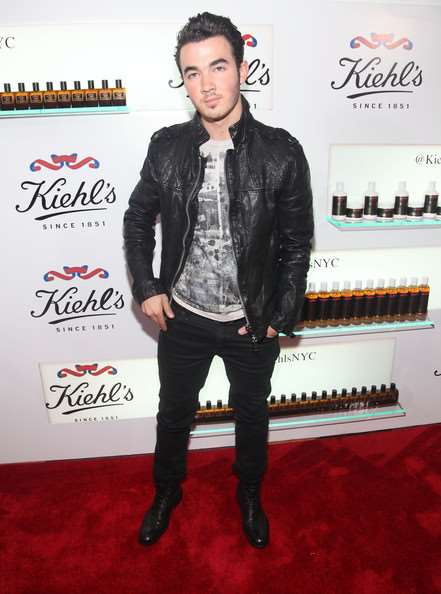 Kevin Jonas