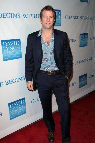 Thomas Jane