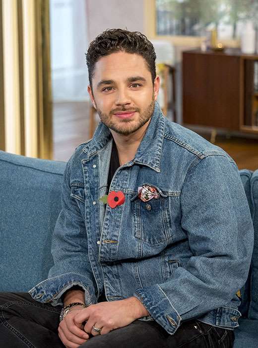 Adam Thomas
