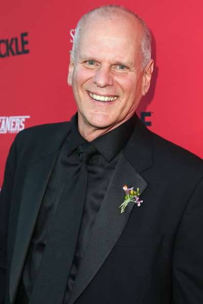 Chris Ellis (Actor)