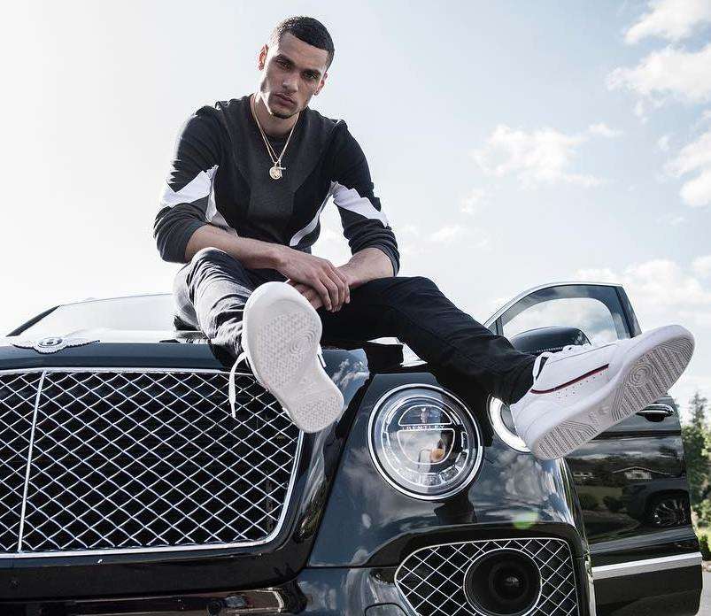 Zach LaVine