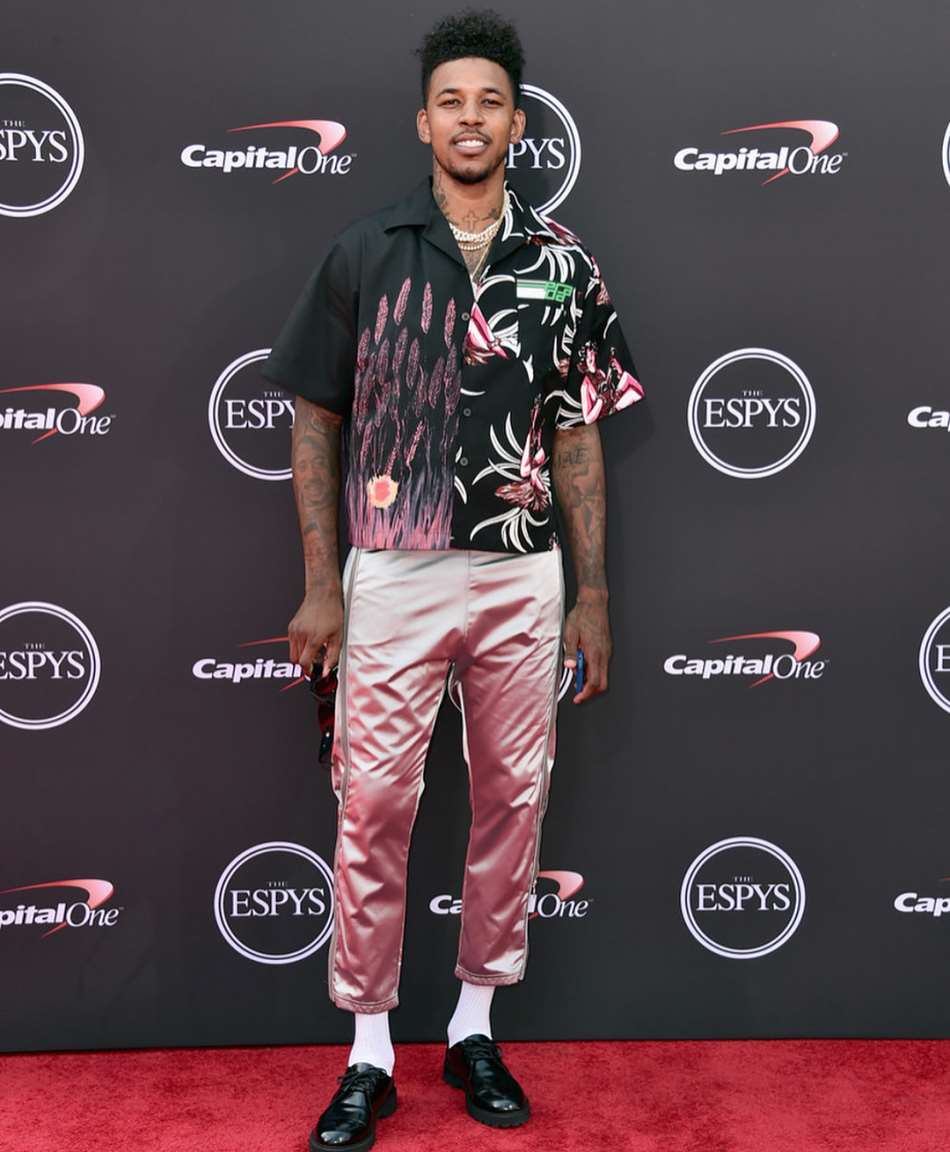 Nick Young