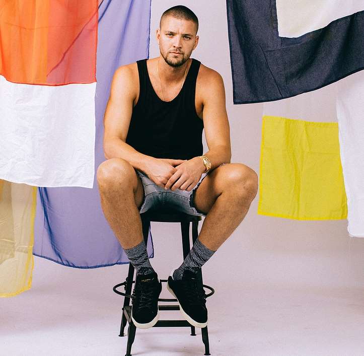 Chandler Parsons