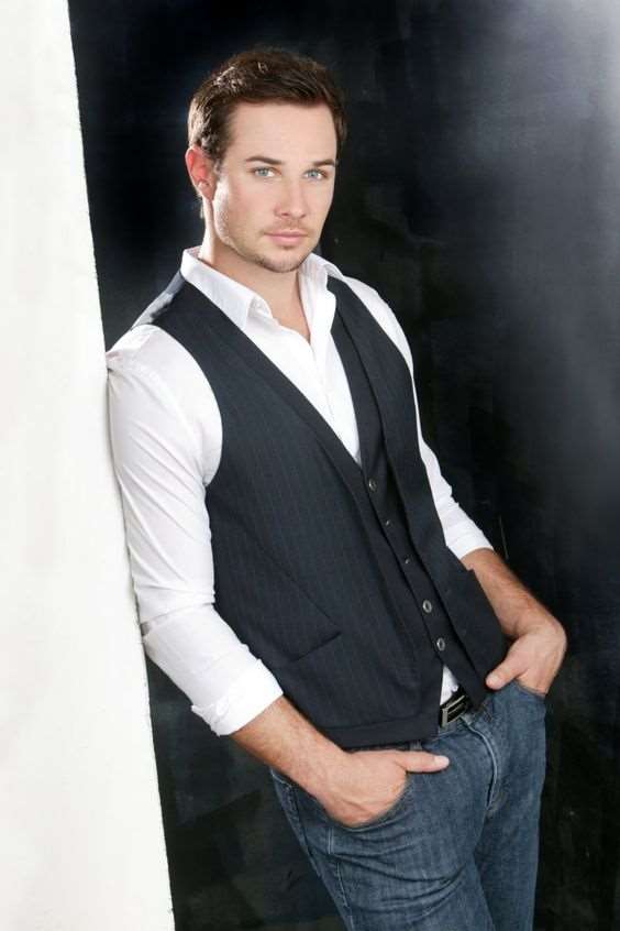 Ryan Merriman