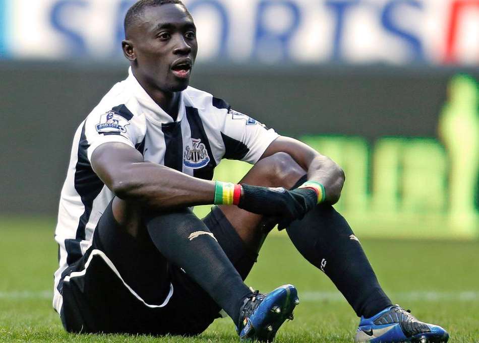 Papiss Cisse