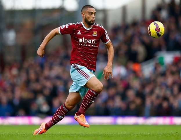 Winston Reid