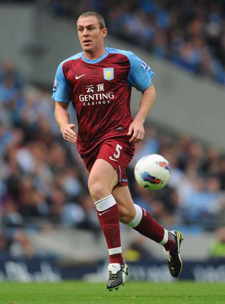 Richard Dunne