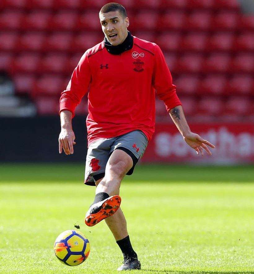 Oriol Romeu