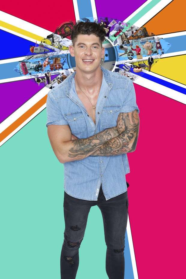 Sam Chaloner