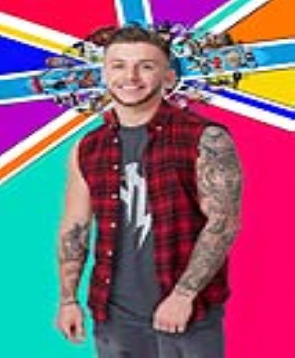 Tom Barber (Big Brother) Birthday, Real Name, Age, Weight, Height