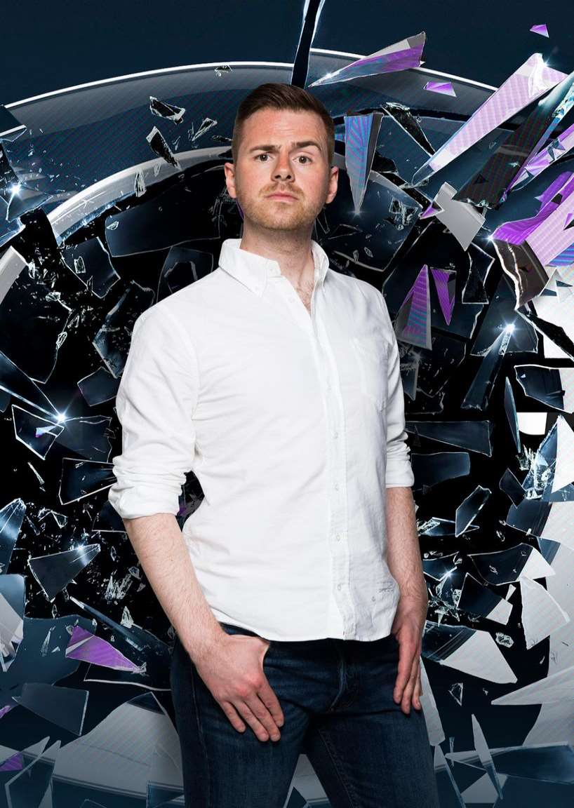 Andy West